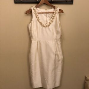 NWT Kate Spade Dyan “Wedding Belles” Dress